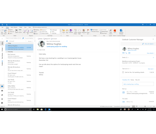 Microsoft 365 Business Standard - 1385294 - zdjęcie 4
